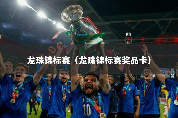 龙珠锦标赛（龙珠锦标赛奖品卡）