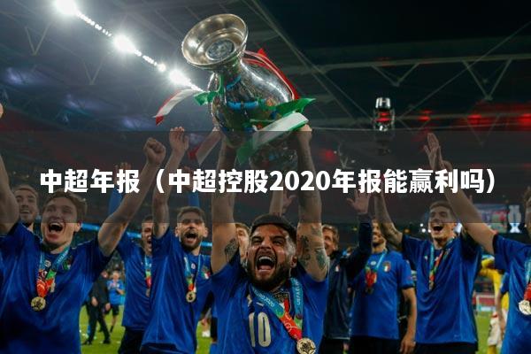 中超年报（中超控股2020年报能赢利吗）