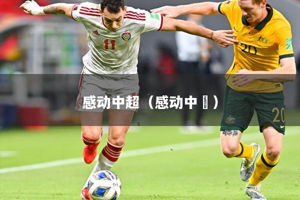 感动中超(感动中囯)