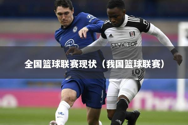 全国篮球联赛现状(我国篮球联赛)