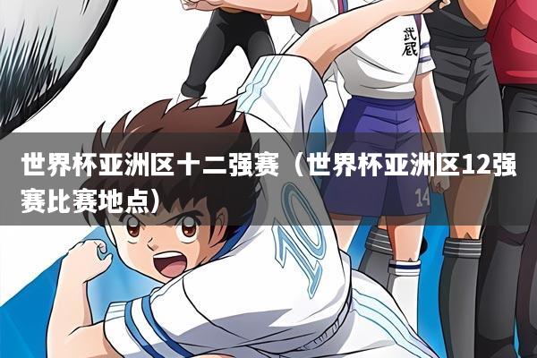 世界杯亚洲区十二强赛（世界杯亚洲区12强赛比赛地点）