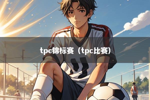 tpc锦标赛(tpc比赛)