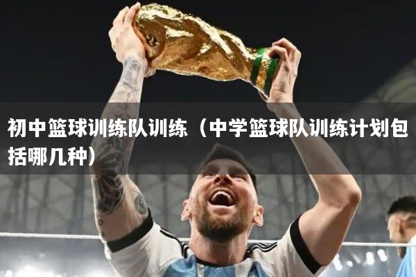 初中篮球训练队训练(中学篮球队训练计划包括哪几种)